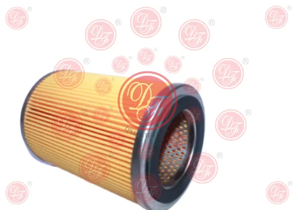 ROUND DISC FILTER