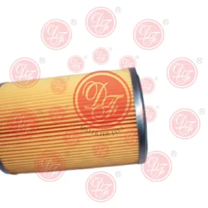 SINTERED STAINLESS STEEL DISC FILTER