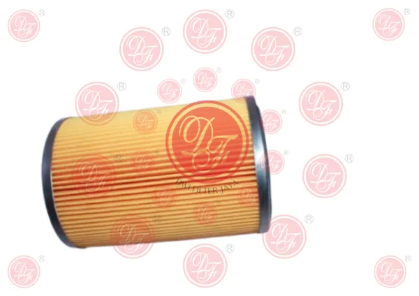SINTERED STAINLESS STEEL DISC FILTER