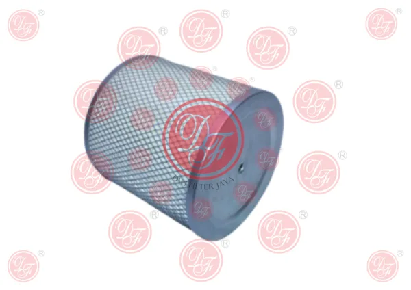 METAL ROUND DISC FILTER