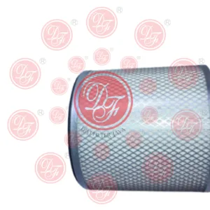 INDUSTRIAL DISC FILTER