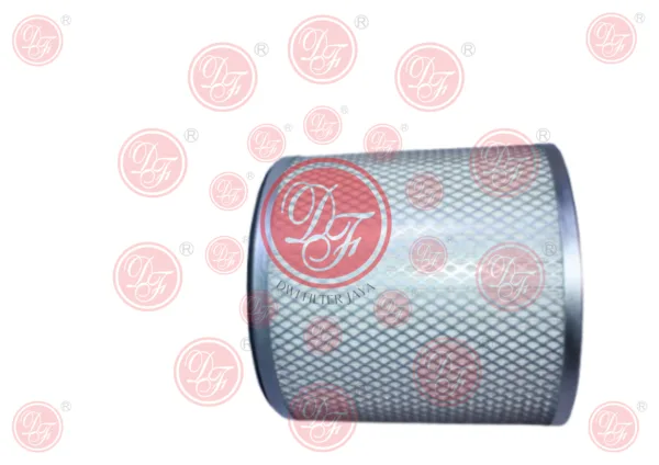 INDUSTRIAL DISC FILTER