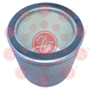 HIGH QUALITY ROUND DISC FILTER