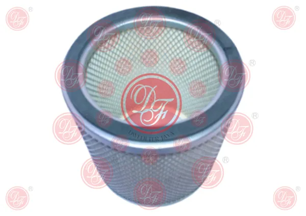 HIGH QUALITY ROUND DISC FILTER