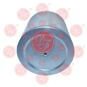 Round Disc Filter