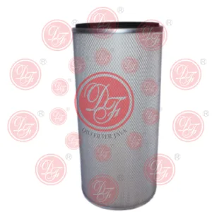 ROUND SS DISC FILTER MESH 129