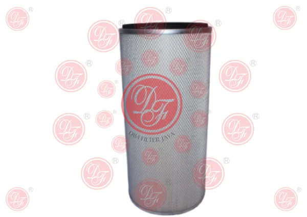 ROUND SS DISC FILTER MESH 129
