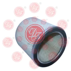 Disk Filter Layar untuk Pengeboran Sumur