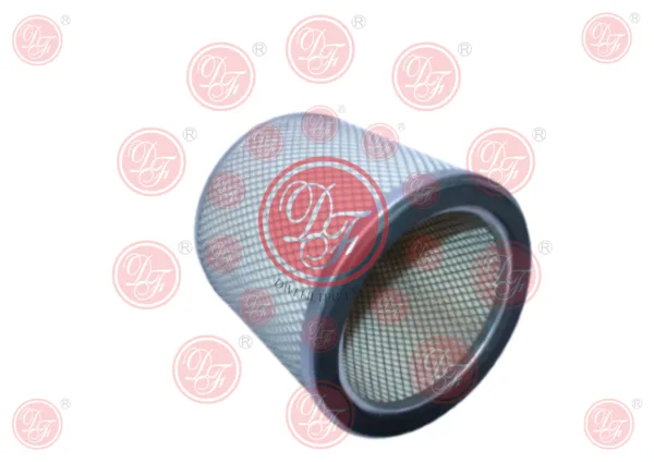 Disk Filter Layar untuk Pengeboran Sumur