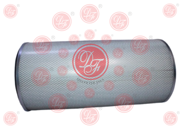 WATER FILTER CARTRIDGE