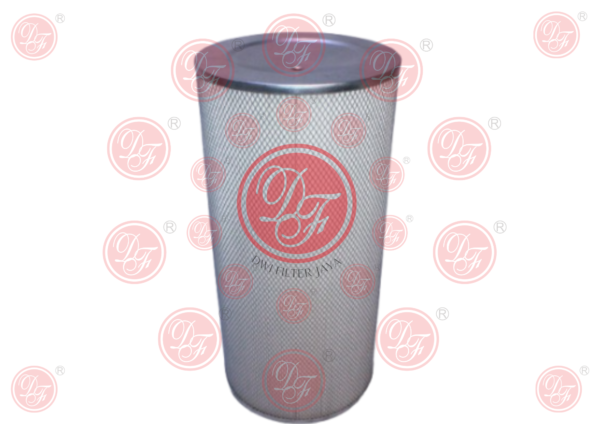 WATER FILTER HOUSING