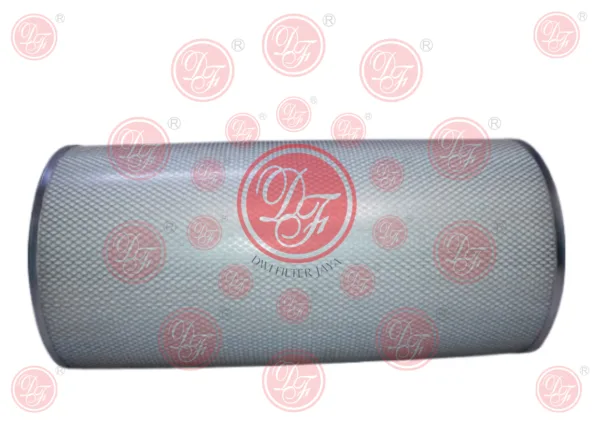 CARTRIDGE FILTER AIR BENANG WOLL INNER PVC