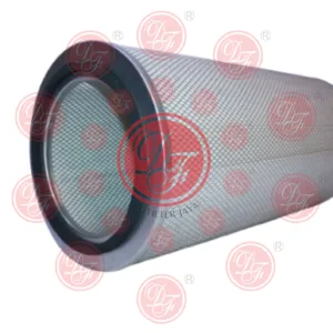 CARTRIDGE FILTER AIR BENANG WOLL INNER PVC