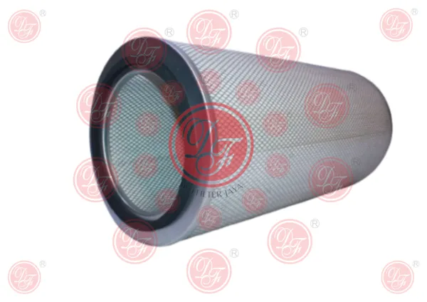 CARTRIDGE FILTER AIR BENANG WOLL INNER PVC