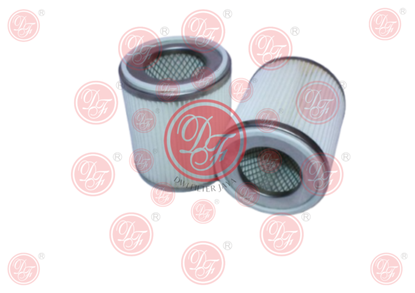 WATER FILTER CARTRIDGE REPLACEMENT