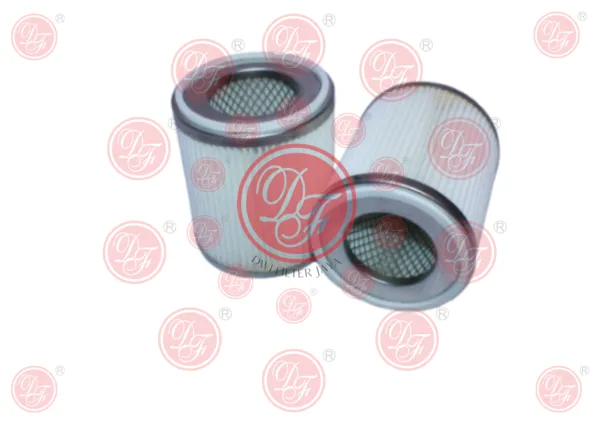 WATER FILTER CARTRIDGE REPLACEMENT