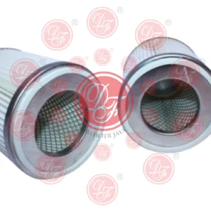CUSTOM WATER FILTER FOR RO WATER PURIFICATION