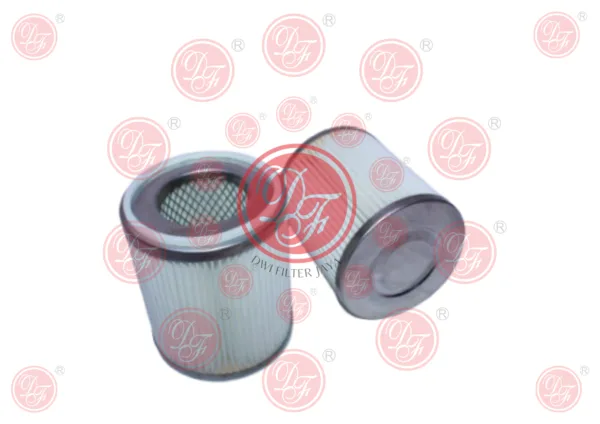 Kartrid Filter Air Karbon