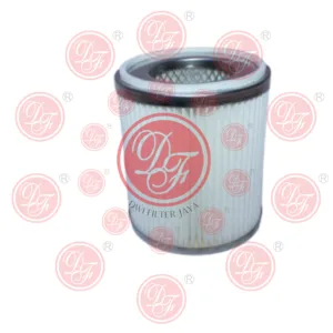 FILTER VACUUM