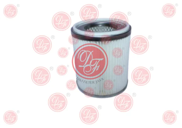 FILTER VACUUM