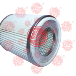VACUUM FILTER ELEMENT SERIES