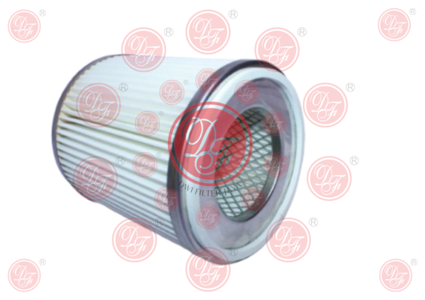 VACUUM FILTER ELEMENT SERIES