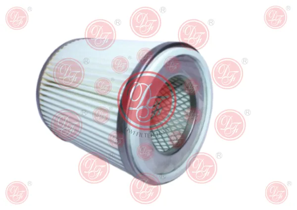 VACUUM FILTER ELEMENT SERIES