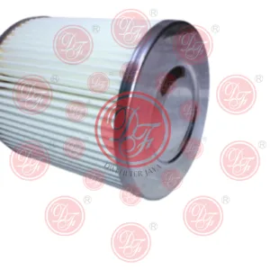 AIR FILTER INNER OUTER
