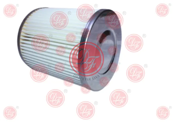 AIR FILTER INNER OUTER