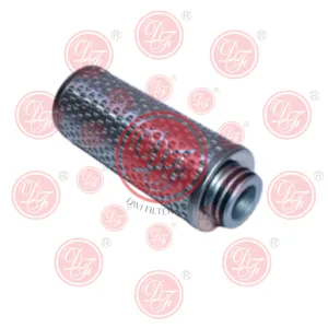 CENTRAL VACUUM CLEANER FILTER