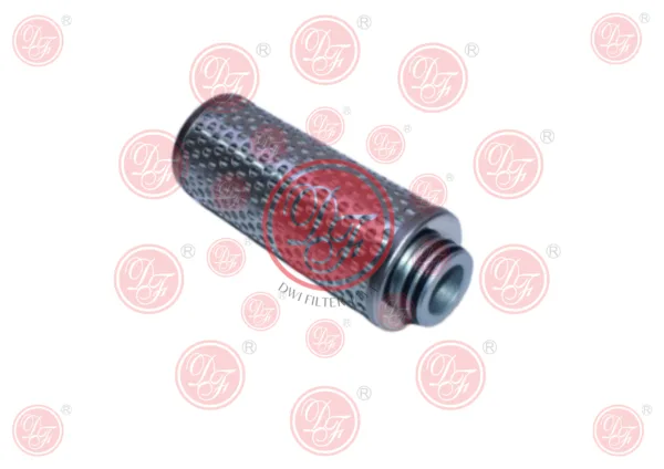 CENTRAL VACUUM CLEANER FILTER