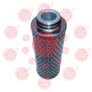 DRY HEPA VACUUM CARTRIDGE FILTER