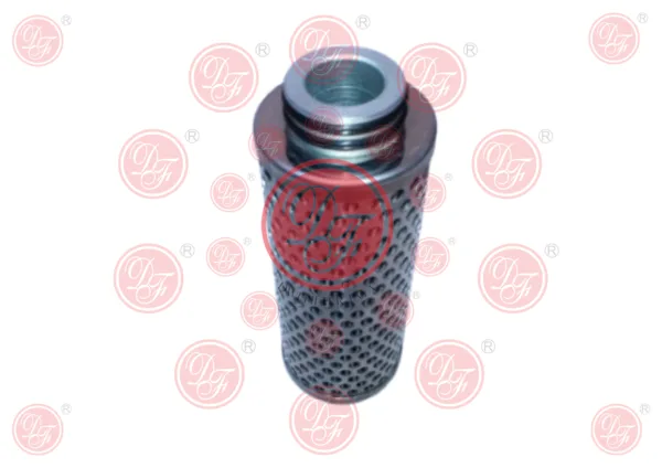 DRY HEPA VACUUM CARTRIDGE FILTER