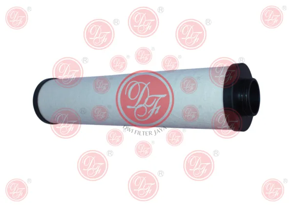 MULTI-FIT WET/DRY VACUUM FILTER