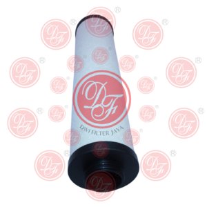 Filter Udara Inner Outer