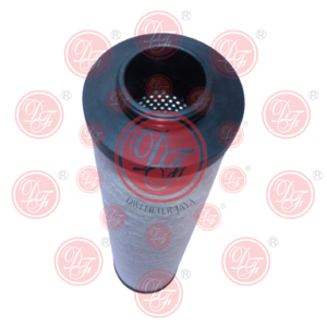 Filter gas