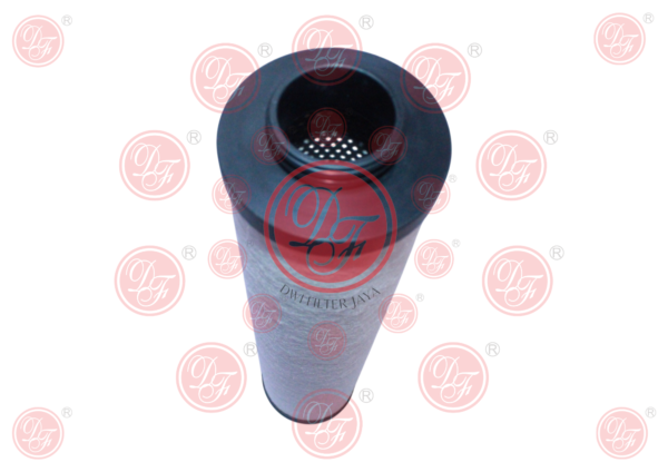 Filter gas
