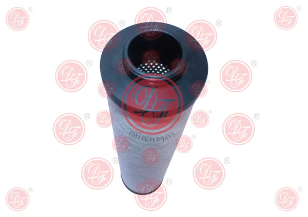 Filter gas