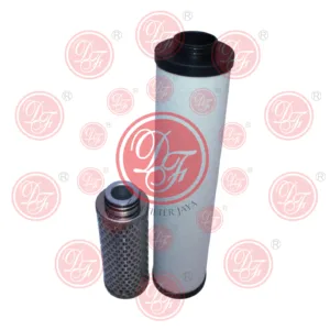 Gas Filter - Custom Size