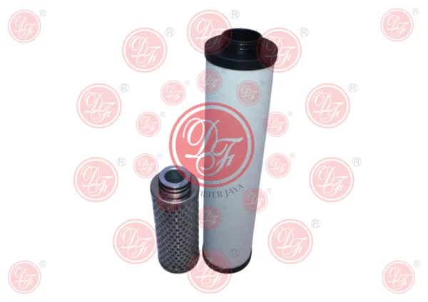 Gas Filter - Custom Size