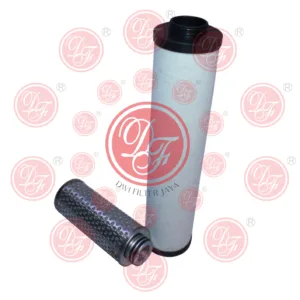 Gas Filter Coalescer