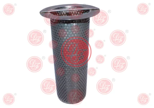 Elemen filter gas