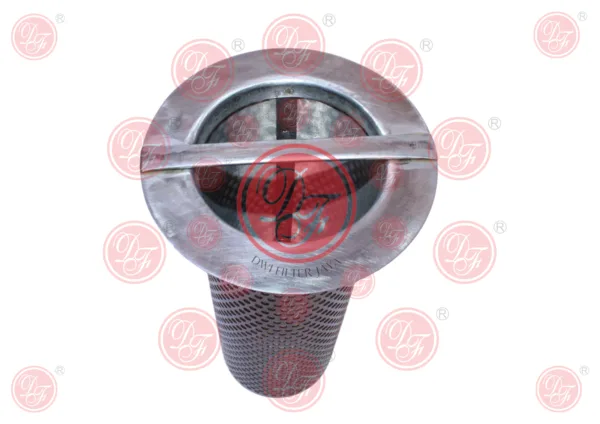 Natural Gas Filter / Filter Gas Alam