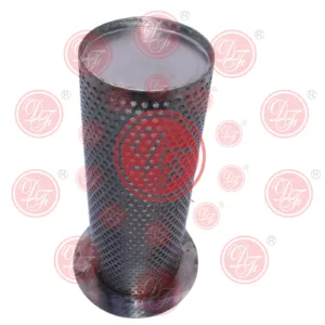 Elemen Filter Gas Alam