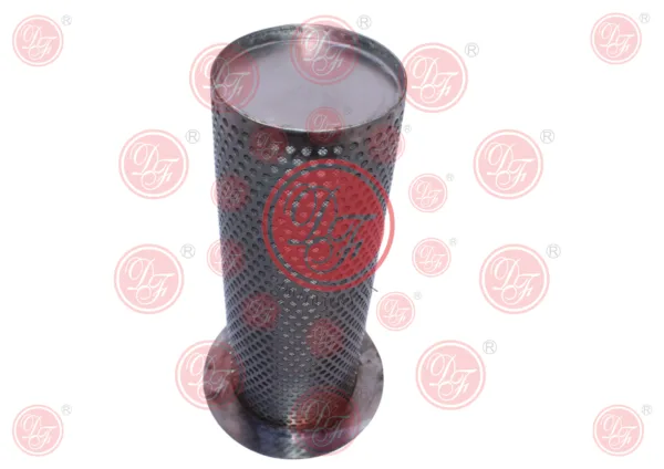 Elemen Filter Gas Alam