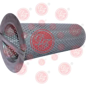 Element Filter Gas