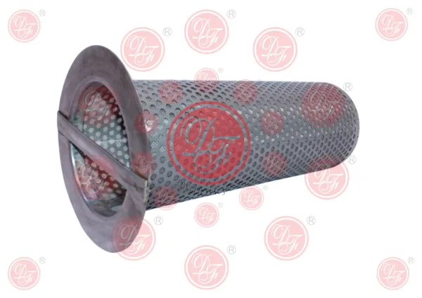 Element Filter Gas