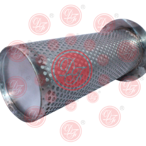 Filter Gas High Quality