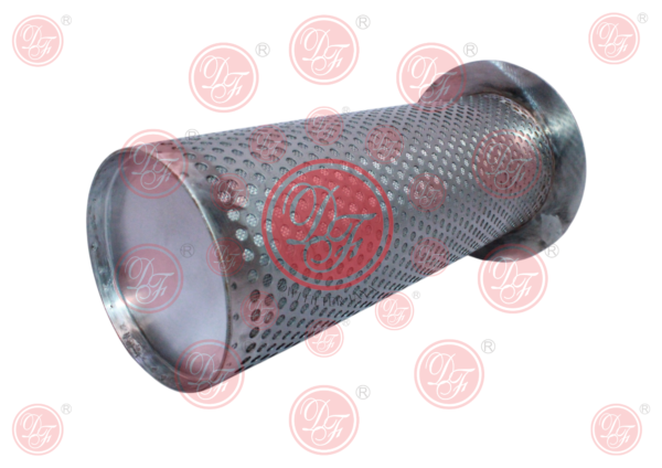 Filter Gas High Quality