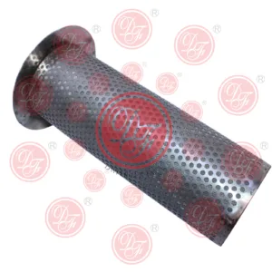 Natural Gas Cartridge Filter Element